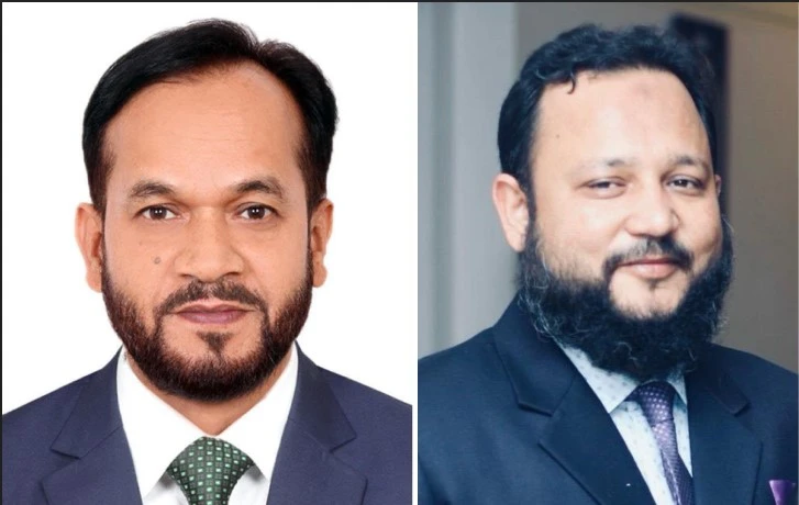 আইটিইটির নবনির্বাচিত সভাপতি এনায়েত, মহাসচিব নিক্সন