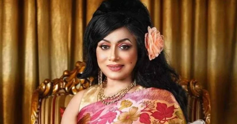 মৃত্যুর পর আমাকে তোমরা এফডিসিতে নেবে না: রোজিনা