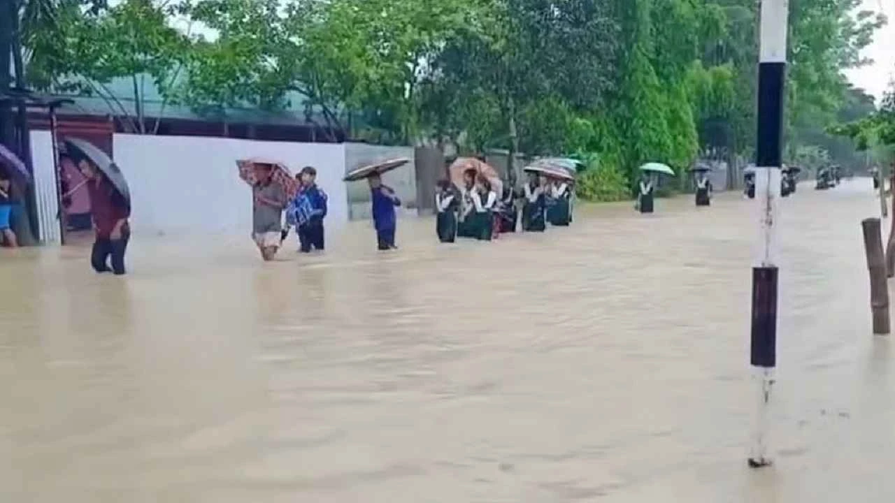 চট্টগ্রাম বোর্ডের শনিবারের এইচএসসি পরীক্ষাও স্থগিত
