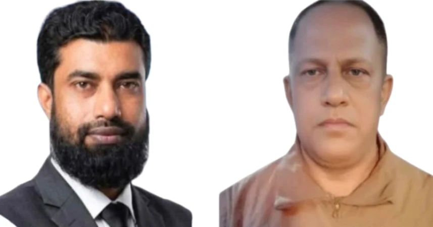 আর্জেন্টিনার খেলা দেখে ফেরার পথে ২ সাংবাদিক নিহত