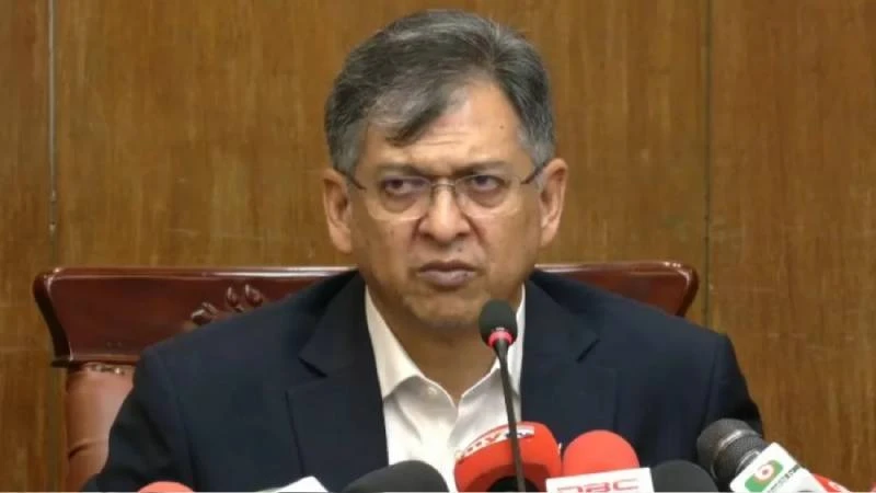 আন্দোলনে অনেকে ঘোলা পানিতে মাছ শিকার করতে চায়: স্বরাষ্ট্রমন্ত্রী