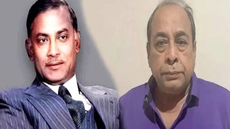 মেজর মোজাফফরকে গ্রেফতার: জিয়া হত্যাকাণ্ডের অমীমাংসিত রহস্য উদ্ঘাটনের সম্ভাবনা