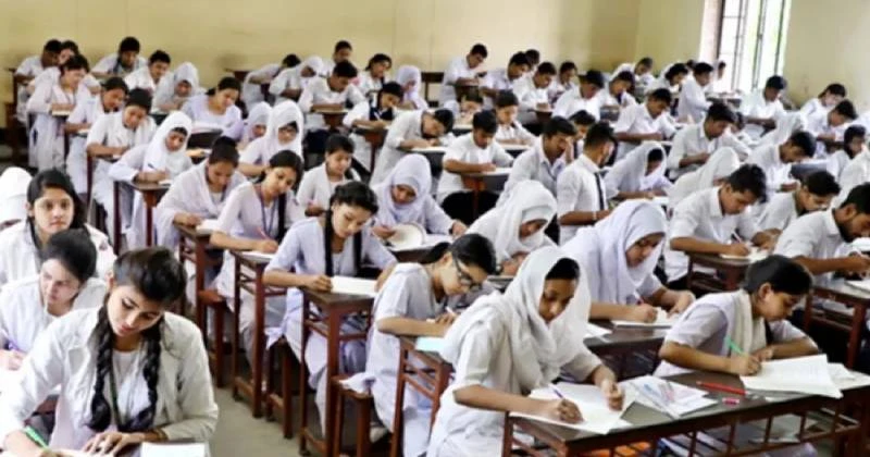 ২০ জুলাই প্রকাশ হচ্ছে না এসএসসির ফল