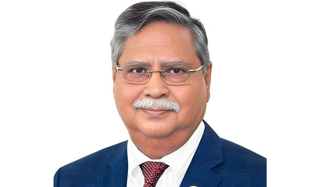 বঙ্গভবন ছেড়ে যে বাসায় উঠতে পারেন সাহাবুদ্দিন