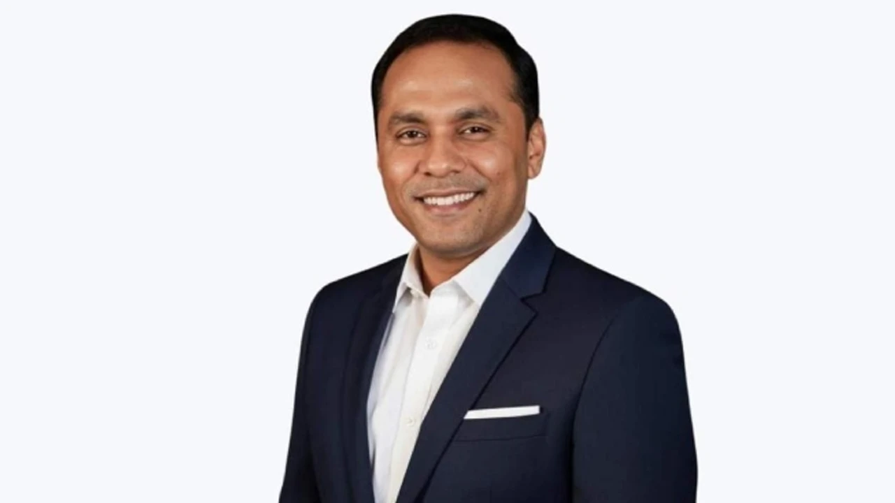 ভারপ্রাপ্ত স্পিকারের দায়িত্বে কায়সার কামাল