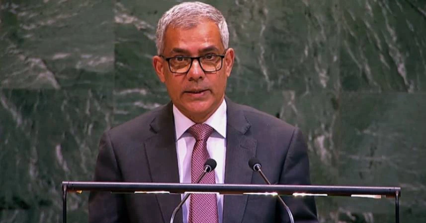বাংলাদেশের উত্থাপিত প্রস্তাব গ্রহণ করল জাতিসংঘ