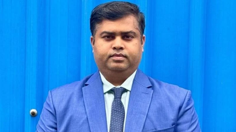 প্রকল্পের সাড়ে ৩৪ লাখ টাকা সরকারি কোষাগারে ফেরত দিলেন ইউএনও