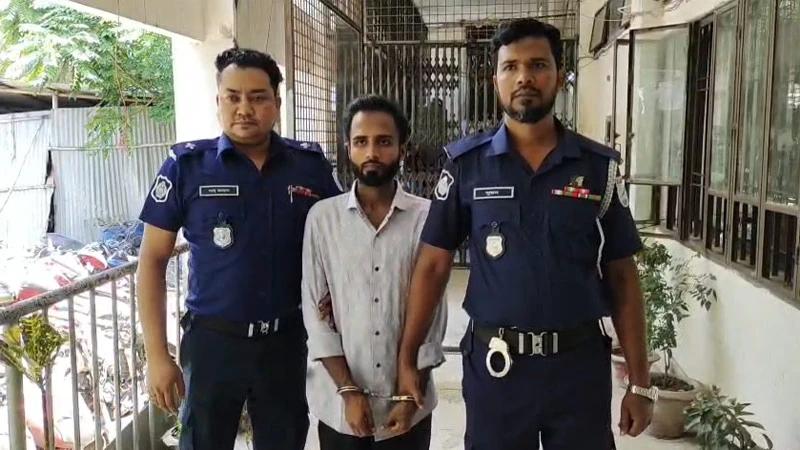 নারায়ণগঞ্জে সাফিয়া হত্যা মামলায় রুবেল প্রধানের মৃত্যুদণ্ড