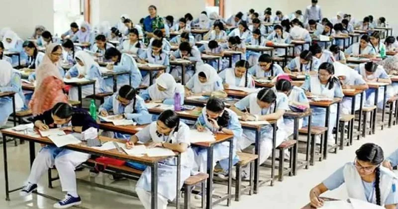 চট্টগ্রাম বোর্ডের স্থগিত এইচএসসি পরীক্ষা পুনরায় শুরু