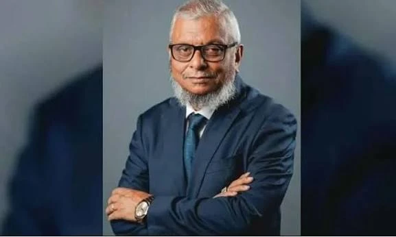 শ্রমবাজার ইস্যুতে আলোচনায় মালয়েশিয়া আসছেন প্রবাসীকল্যাণ মন্ত্রী