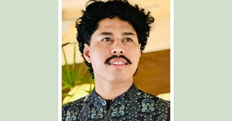 শীর্ষ সন্ত্রাসী ডেভিড ইমন গ্রেফতার