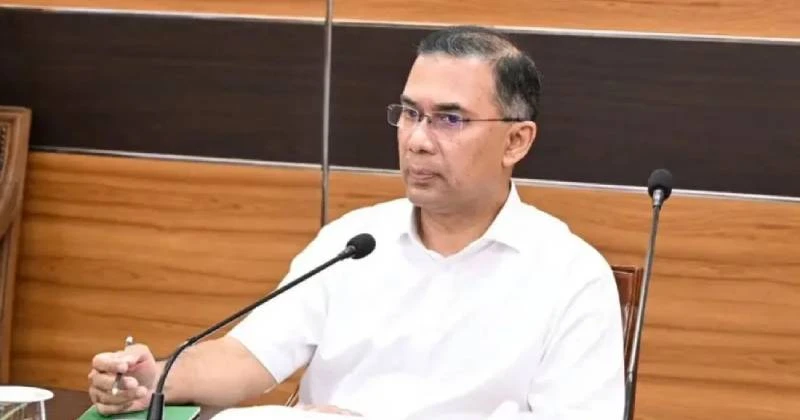 শিল্পখাতে তীব্র গ্যাস সংকট: সমাধানের আশ্বাস দিয়েছেন প্রধানমন্ত্রী তারেক রহমান