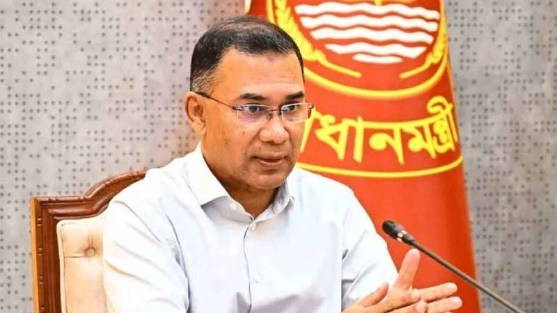 প্রথমবার জাতিসংঘে ভাষণ দেবেন তারেক রহমান