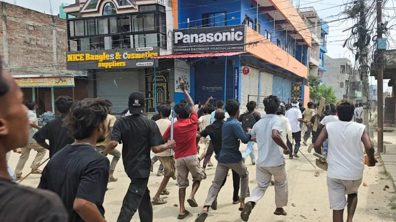 নেপালে ধর্মীয় সহিংসতায় ৩জন নিহত