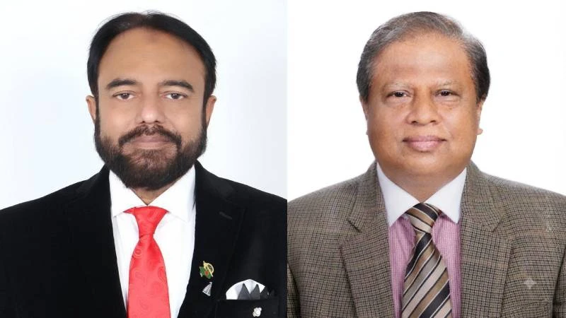 জালালাবাদ এসোসিয়েশনের সভাপতি হিসেবে অধ্যাপক কামরুল ইসলাম ও সম্পাদক অ্যাডভোকেট জসিম নির্বাচিত
