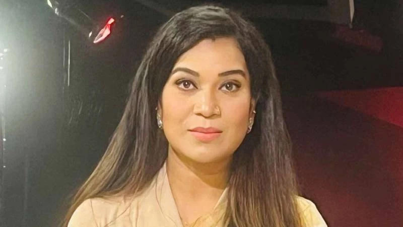 বিটিভির নতুন মহাপরিচালক কাজী জেসিন