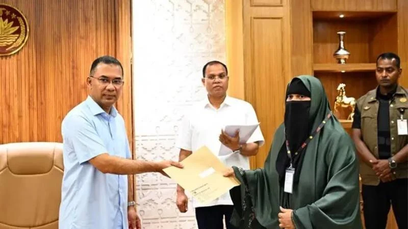 সবার সম্মিলিত প্রচেষ্টায় সুন্দর বাংলাদেশ গড়তে চাই: প্রধানমন্ত্রী