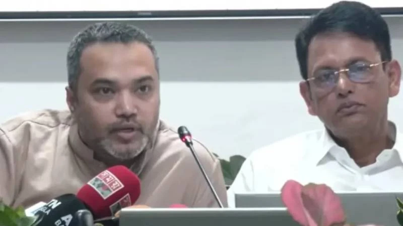 এসএসসিতে নিরপেক্ষ মূল্যায়ন হয়েছে: মাহদী আমিন