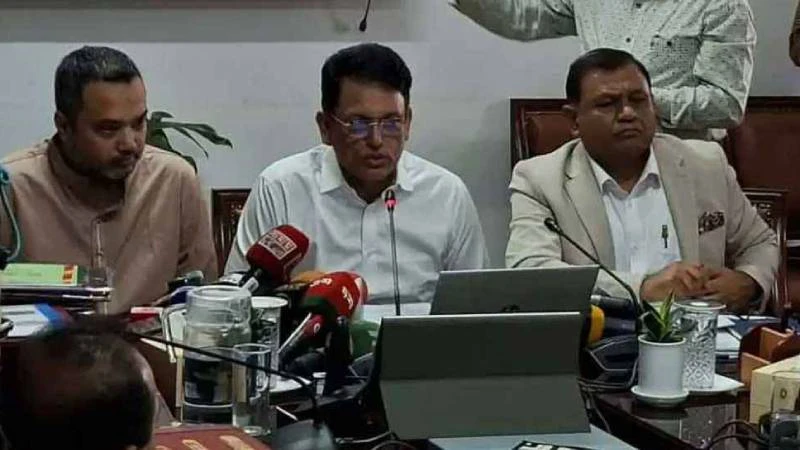 মন খুলে গান গাওয়া যায়, নাম্বার দেওয়া যায় না: শিক্ষামন্ত্রী