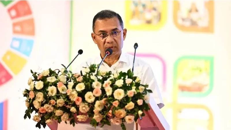 তিন গ্রামকে ‘এসডিজি ভিলেজ’ ঘোষণা করলেন প্রধানমন্ত্রী