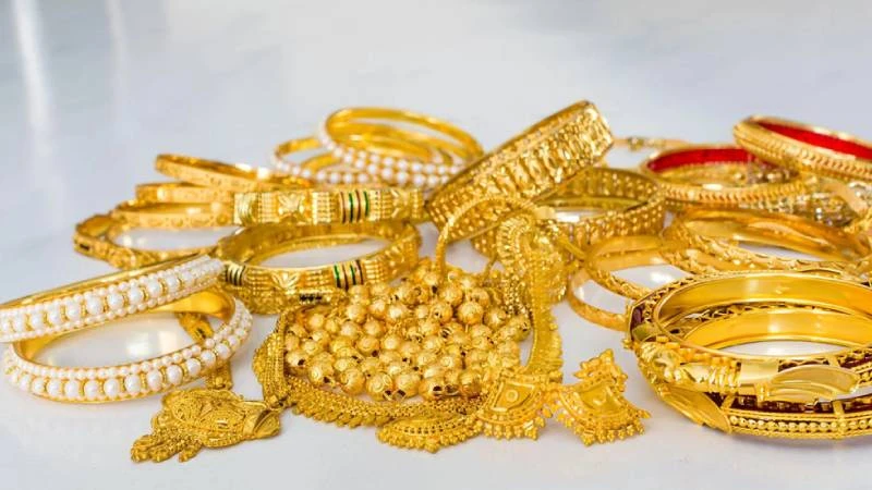 আবারও বাড়লো সোনার দাম