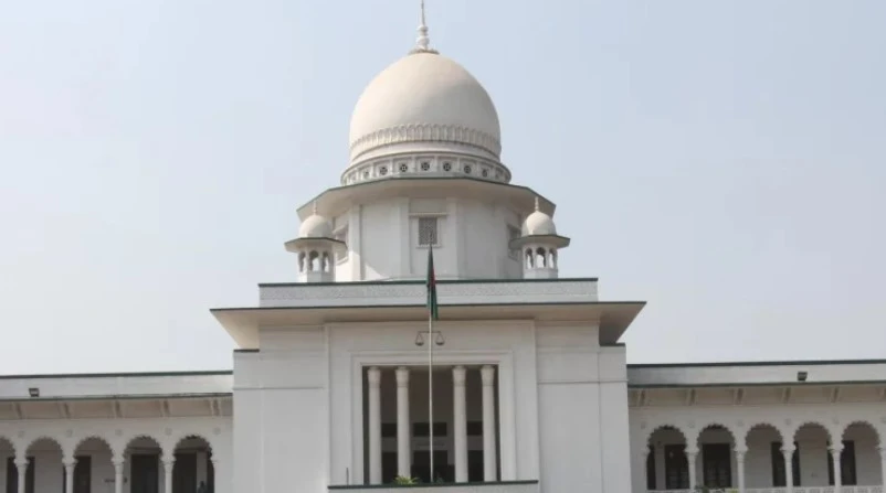 রাষ্ট্রপতি নির্বাচনের তফসিল স্থগিত চাওয়া রিট খারিজ