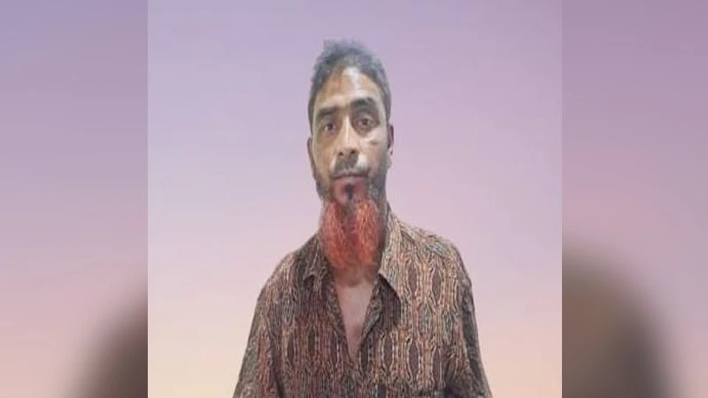 সিদ্ধিরগঞ্জে ধর্ষণচেষ্টার অভিযোগে গ্রেফতার ১