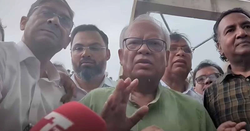 বিএনপির নাম ভাঙিয়ে অপকর্ম করলে কঠোর পদক্ষেপ: রিজভী