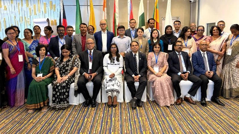 নারীর অর্থনৈতিক ক্ষমতায়নে শ্রীলঙ্কায় সার্কের আঞ্চলিক কর্মশালা শুরু