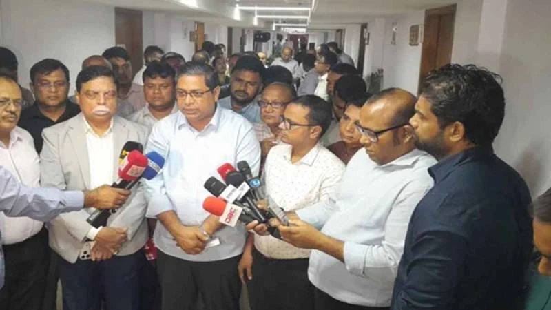 চলতি অর্থবছরে সব স্থানীয় সরকার নির্বাচন, ইসির সঙ্গে বৈঠক আগামী সপ্তাহে