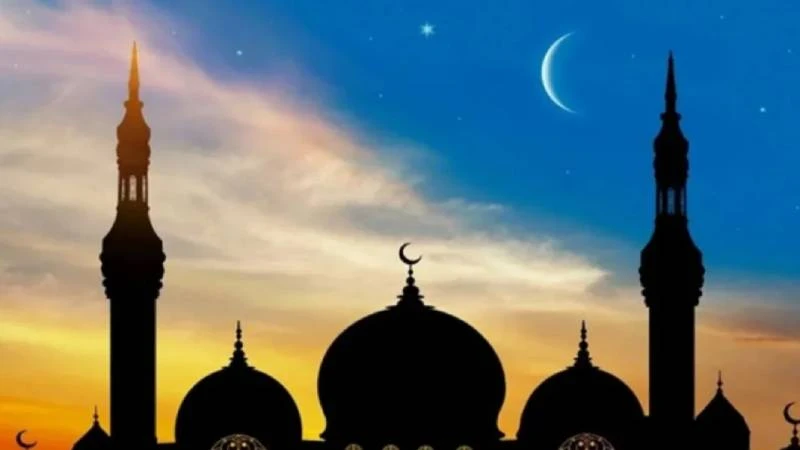 আজ পবিত্র ঈদে মিলাদুন্নবী (সা.)