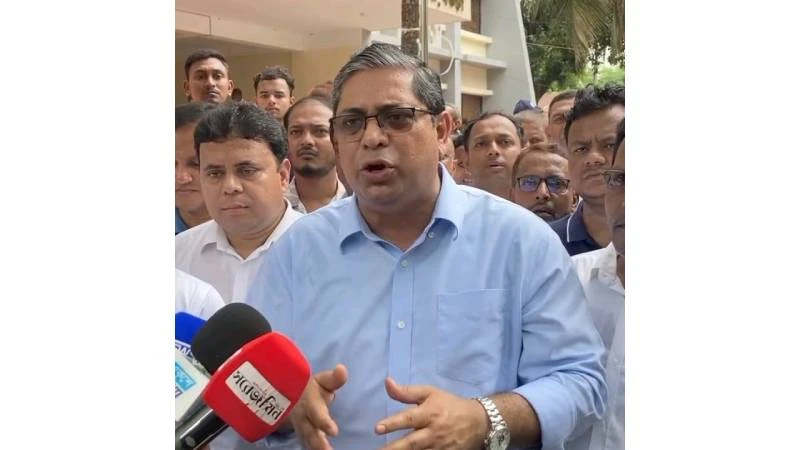 প্রান্তিক মানুষের অধিকার নিশ্চিত করতে কাজ করছে সরকার: মীর শাহে আলম