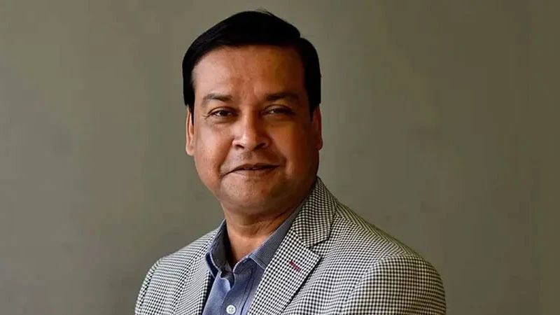 বাসসের নতুন এমডি ও প্রধান সম্পাদক কাদের গনি চৌধুরী