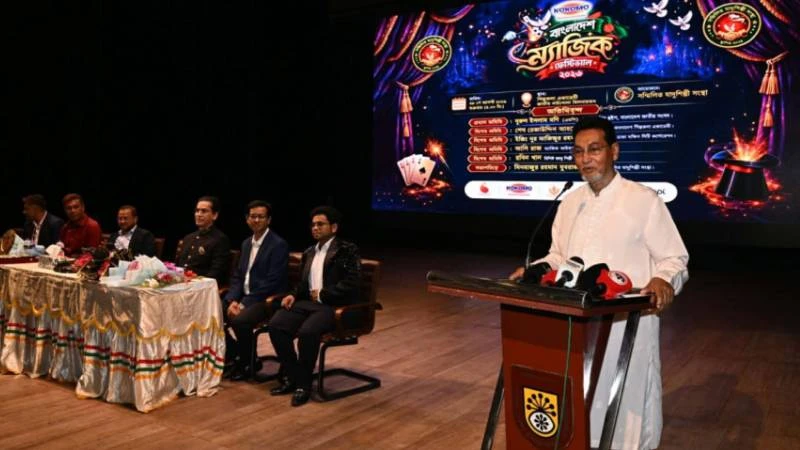 সংকট কাটাতে আমাদের ধৈর্য ধারণ করতে হবে : চিফ হুইপ