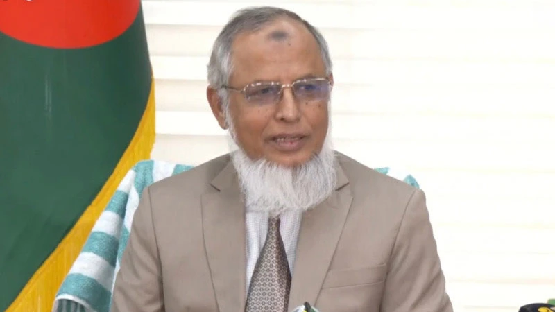 চলতি মাসেই ইউপি নির্বাচনের তফসিল : ইসি আনোয়ারুল