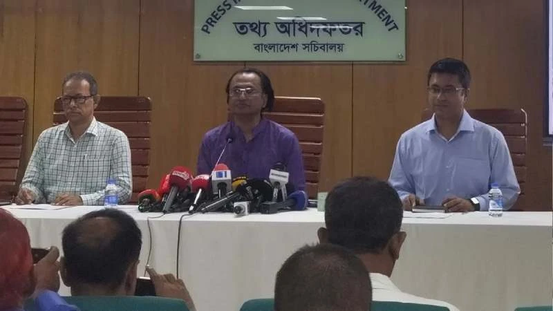 গ্যাস সরবরাহ পরিস্থিতির উন্নতি হলে লোডশেডিংয়ের বর্তমান পরিস্থিতি থাকবে না: প্রধানমন্ত্রীর উপদেষ্টা