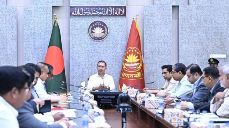 ডেঙ্গু প্রতিরোধে ৩ মাসের বিশেষ অভিযান, উদ্বোধন করবেন প্রধানমন্ত্রী
