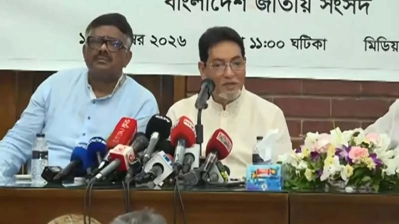 সম্পত্তির অধিকার রক্ষার আইন নিয়ে জামায়াতের সমালোচনার জবাব চিফ হুইপের