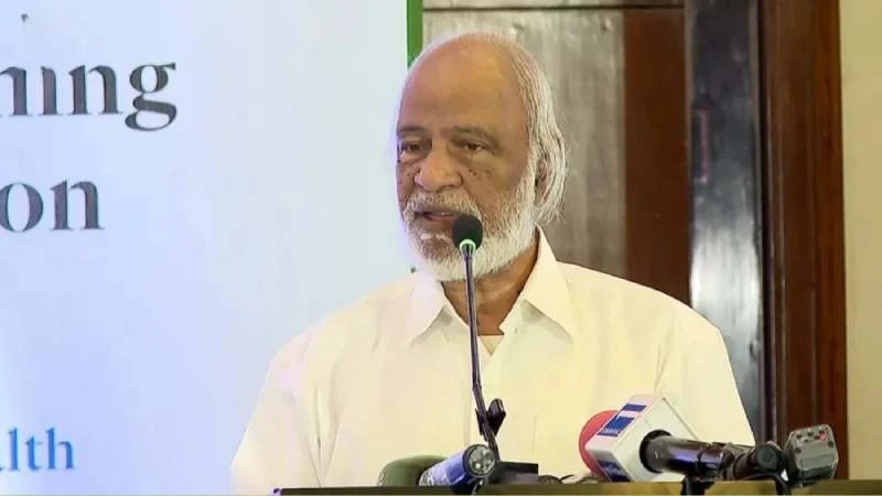 আগের বছরের তুলনায় এবার ডেঙ্গুতে মৃত্যুর সংখ্যা কম: স্থানীয় সরকারমন্ত্রী