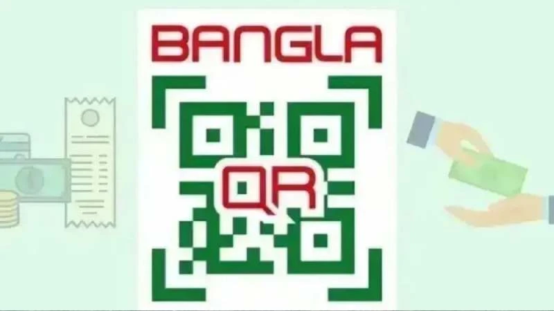 বাংলা কিউআর লেনদেনে বাংলাদেশ ব্যাংকের  নতুন নির্দেশনা