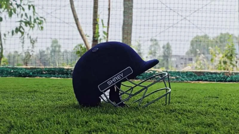 ভারত থেকে হেলমেট আনছে বিসিবি