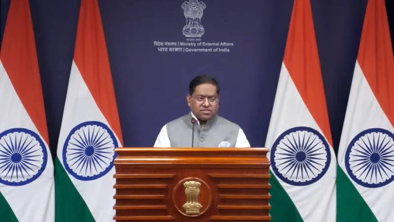 হাসিনার আমলের ১০১ চুক্তি পর্যালোচনা নিয়ে কড়া বার্তা ভারতের