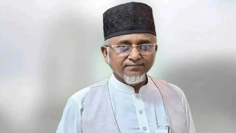 আত্মহত্যার প্ররোচনা মামলা: এমপি গাজী নজরুল ইসলামকে রিমান্ডে চেয়েছে পুলিশ