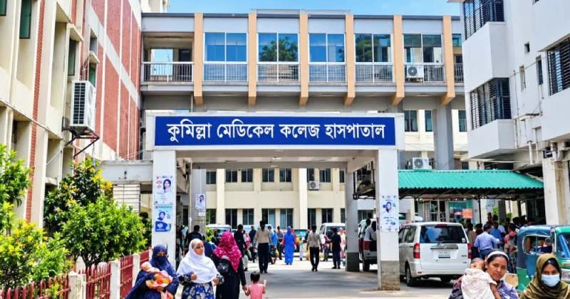দেবিদ্বারে মা-ভাবি-ভাতিজিকে গলা কেটে হত্যায় যুবক আটক
