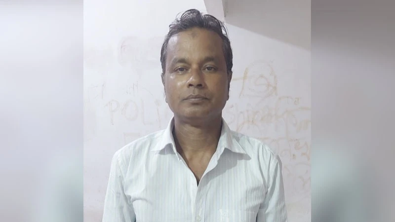 কোনাবাড়ী শিশুকে ধর্ষণের অভিযোগ, আটক ১