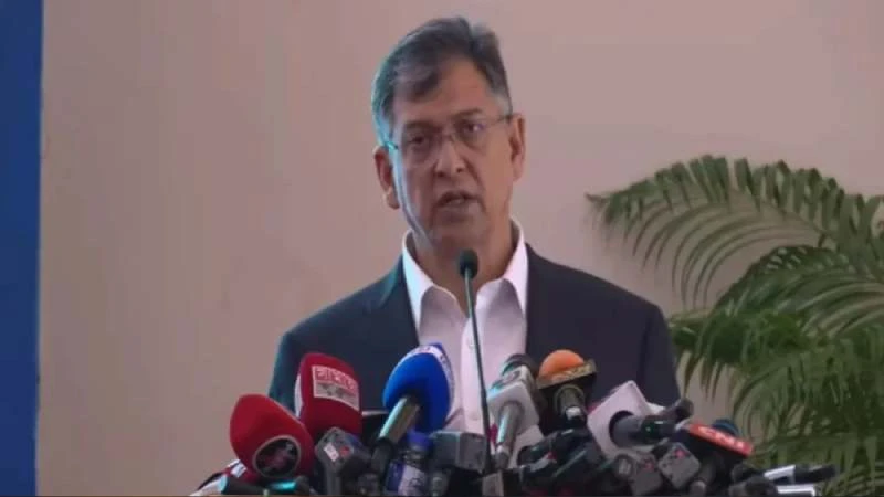 আওয়ামী দোসরদের গ্রেপ্তার করলে পুলিশকে পুরস্কৃত করা হবে: স্বরাষ্ট্রমন্ত্রী