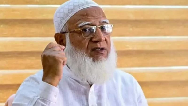 মিরপুরে স্বাস্থ্যসেবা কেন্দ্রে ভাঙচুর-লুটপাটে জড়িতদের শাস্তি নিশ্চিত করতে হবে: জামায়াত আমির