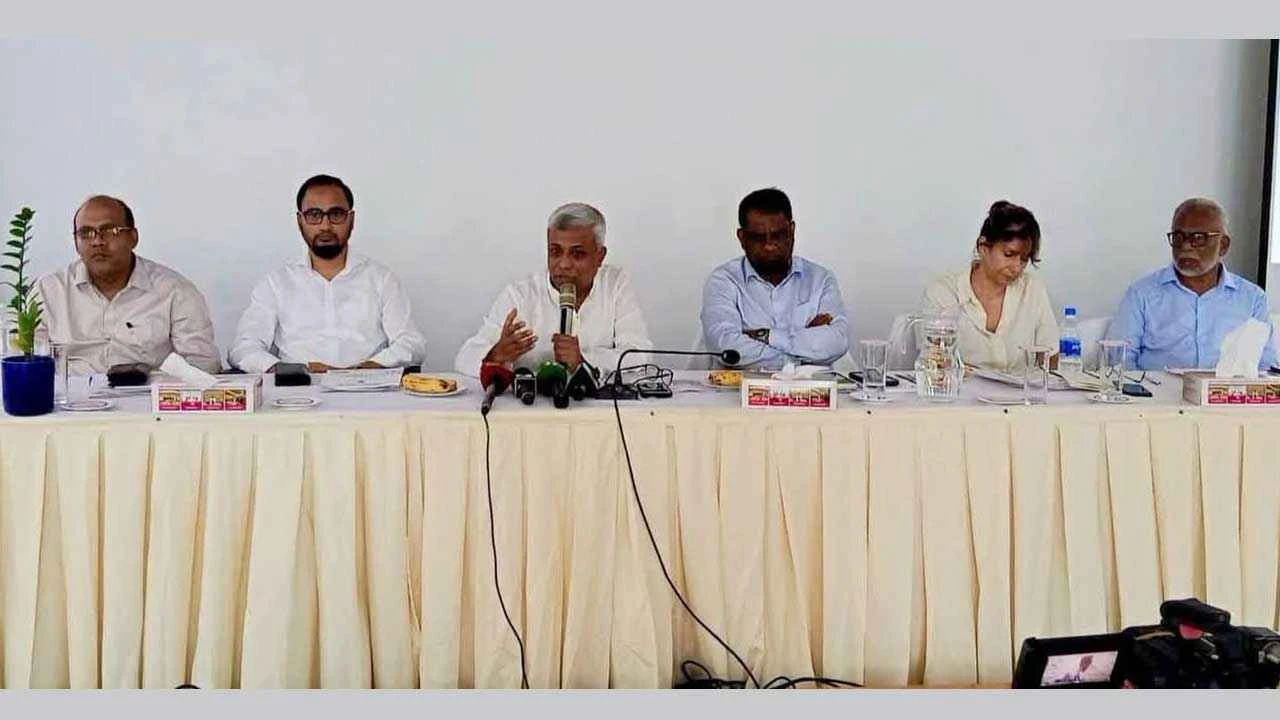 ইউনিটপ্রতি ১০ টাকা ৫০ পয়সায় সৌরবিদ্যুৎ কিনবে সরকার