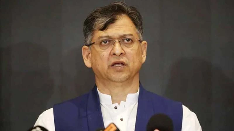 রাড্ডায় ভাঙচুরে শাহ আলী থানার ওসির দায়িত্বে অবহেলা রয়েছে: স্বরাষ্ট্রমন্ত্রী