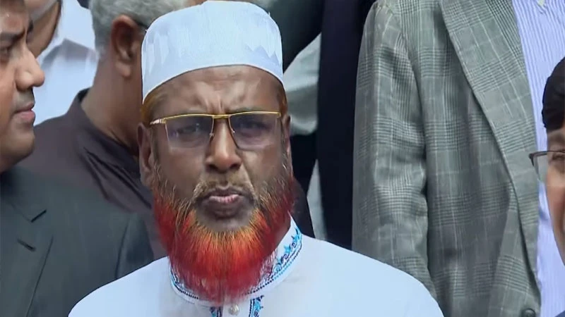 মিরপুরে রাড্ডা স্বাস্থ্যসেবা কেন্দ্রে হামলা আইনশৃঙ্খলার অবনতির প্রমাণ: মিয়া গোলাম পরওয়ার